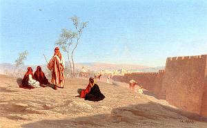 CHARLES-THEODORE FRERE (111)